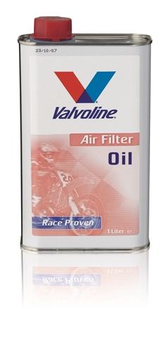 Ulei pentru filtru de aer VALVOLINE VE885VLV, 1 litru