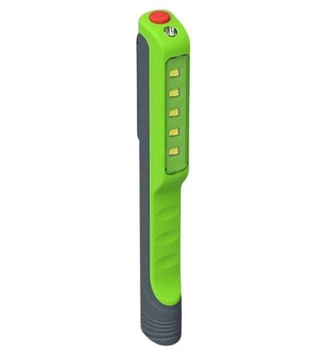 Lampa de lucru cu LED PHILIPS Xperion 3000 Pen Eco, 1.1W, 90 lumeni, alimentare AAA, funcție de iluminare boost
