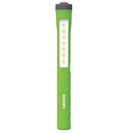 Lanternă de inspecție LED PHILIPS Xperion 3000 Penlight X30PENX1, 1.4W, 100 lumeni, 3.7V, 800 mAh, încărcare USB-C
