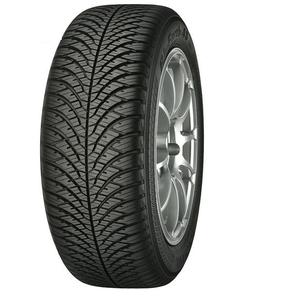 Anvelopa turism de all seasons 225/55/19 Yokohama AW21 99V