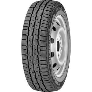 Anvelopa turism de iarna 195/75/16C Michelin AgilisAlpin 107/105R