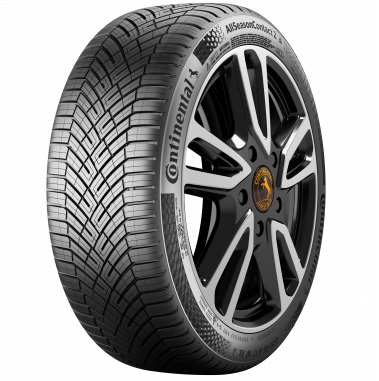 Anvelopa turism de all seasons 175/55/15 Continental AllSeasonContact 77T