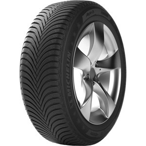 Anvelopa turism de iarna 205/55/16 Michelin Alpin5 RunOnFlat 91H