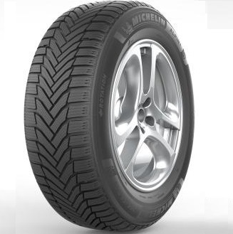 Anvelopa turism de iarna 195/60/15 Michelin Alpin6 88T