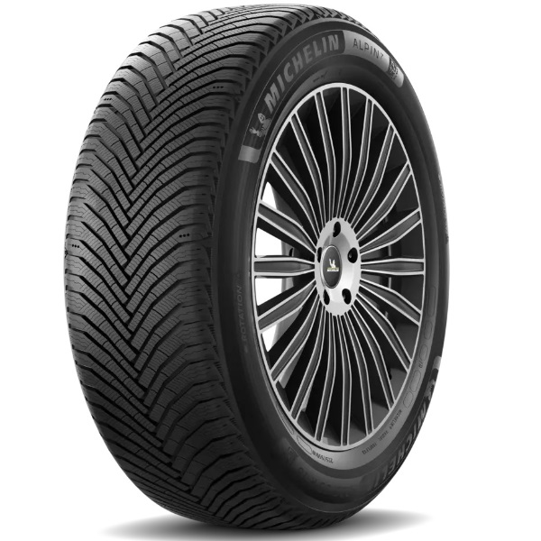 Anvelopa turism de iarna 215/60/16 Michelin Alpin7 XL 99T