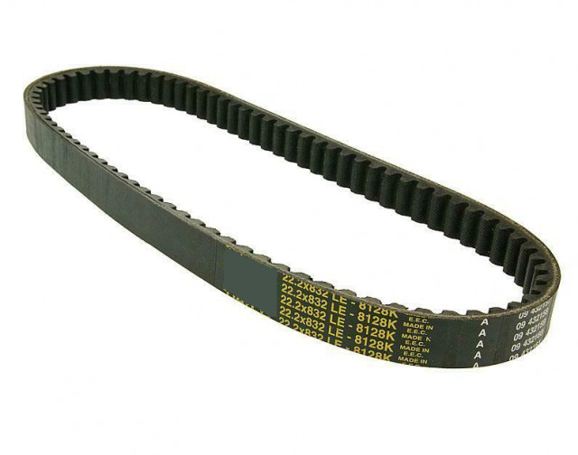 Curea pentru scuter/ATV 832 x 22.2 x 28 mm