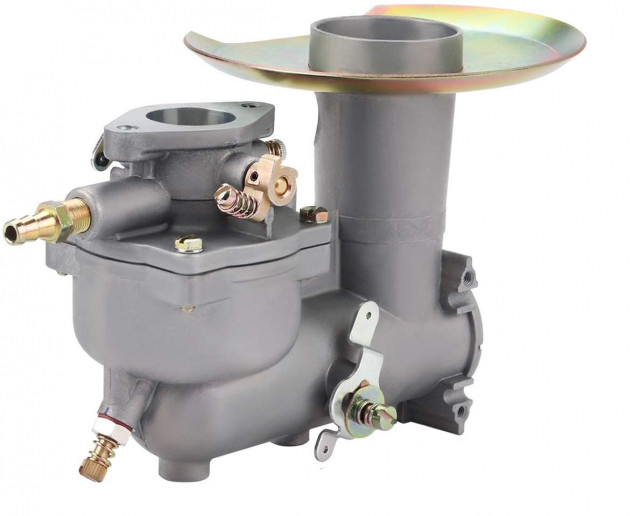 Carburator pentru Briggs&Stratton 392587, 391065, 391074