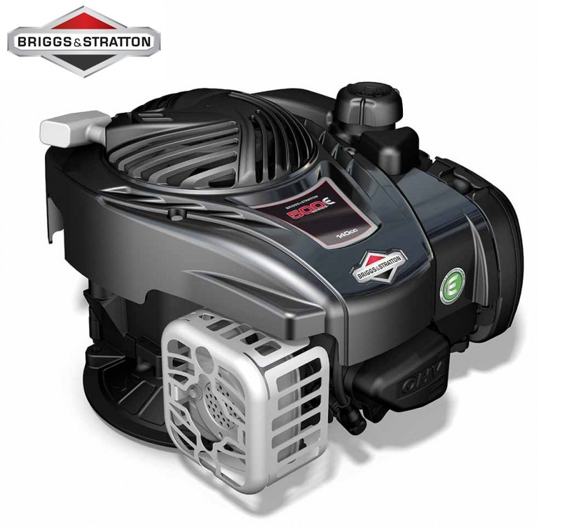 Motor Briggs & Stratton Serie 500E (50 mm - Ø 22,2 mm)