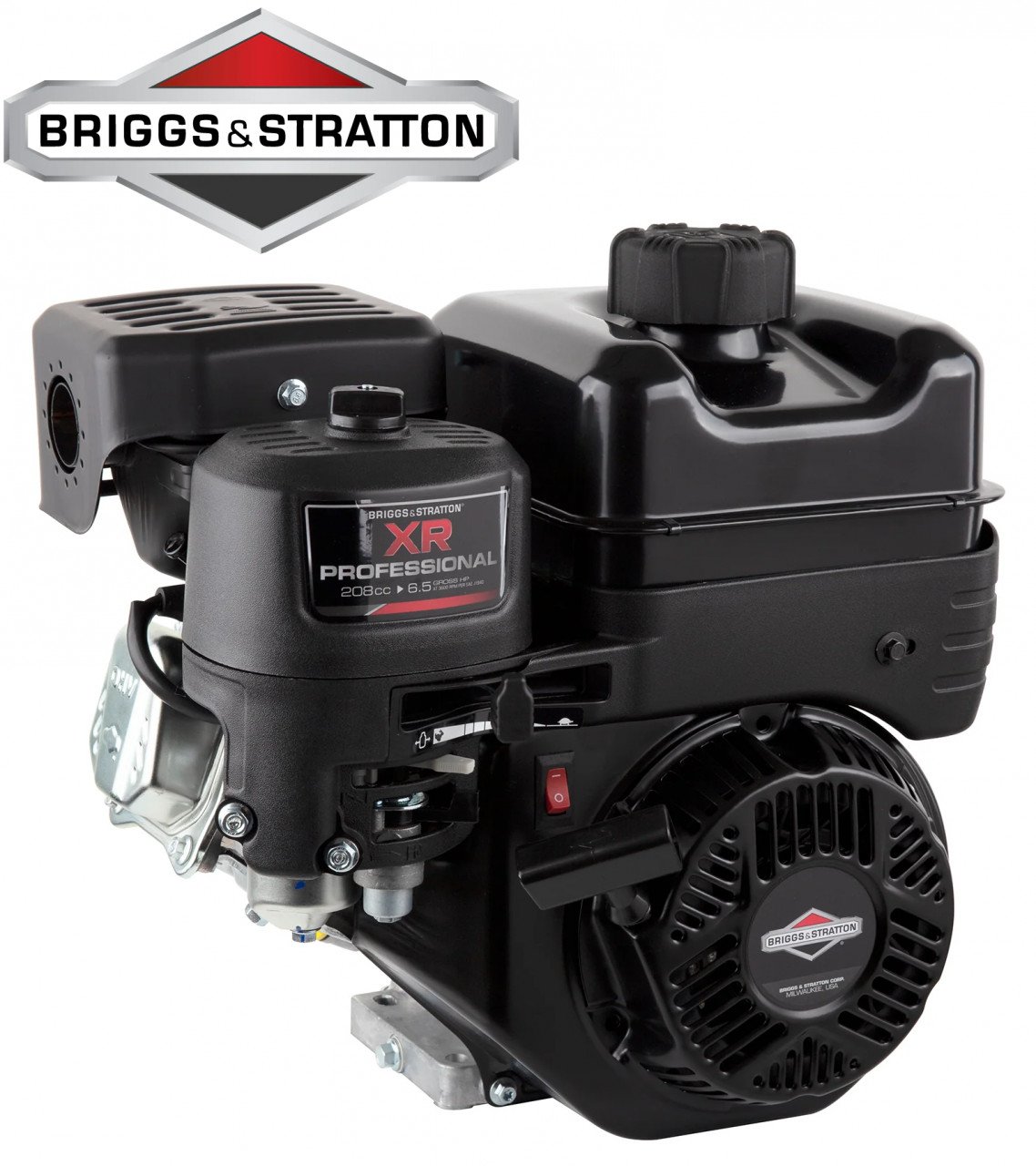 Briggs & Stratton Motor Seria XR950