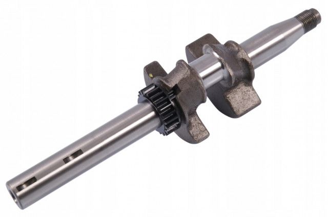 Ambielaj Briggs & Stratton seria 400 / 500 (270mm) Ax de 22 mm