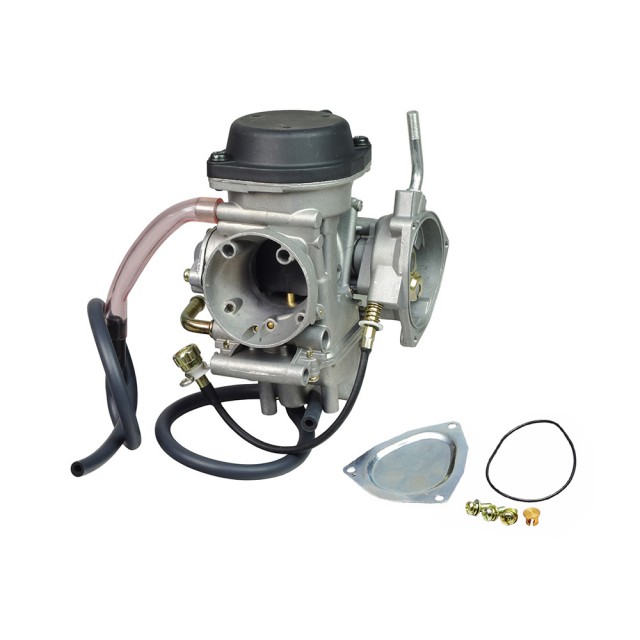 Carburator pentru ATV Yamaha Grizzly, Suzuki LTZ, Kawasaki KFX 400cc