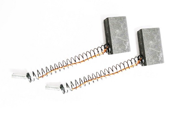 Perii colectoare BX-21, 12x6x20mm