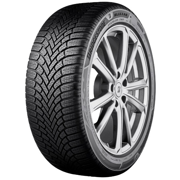 Anvelopa turism de iarna 225/45/17 Bridgestone Blizzak6 XL 94V