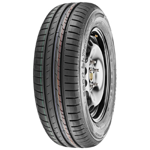 Anvelopa turism de vara 205/55/17 Dunlop Bluresponse XL 95V