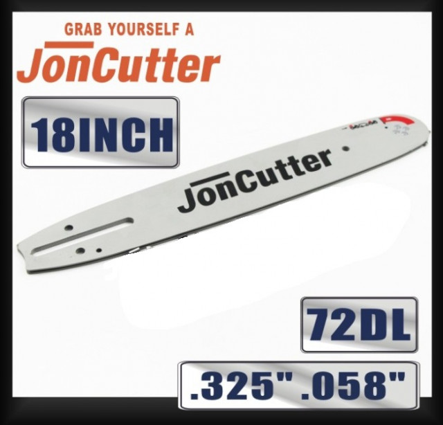 Lama Joncutter drujbă 36 dinți, pas 3.25, 45 cm