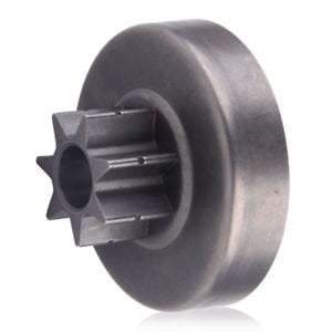 Oală ambreiaj drujbă compatibilă cu Stihl 028 (stea) - fără rulment