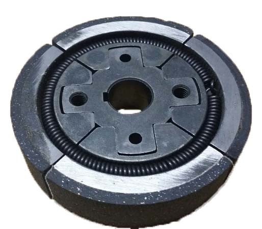 Ambreiaj mai compactor Wacker RM75 (cal.2) cu diametru de 80mm