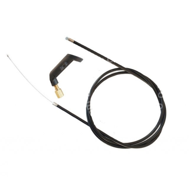 Cablu original de acceleratie pentru atomizor Cifarelli M1200