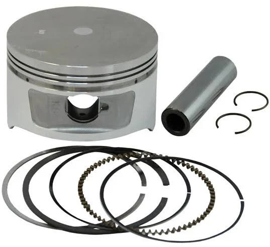 Piston 73.5mm ATV 4T 250cc