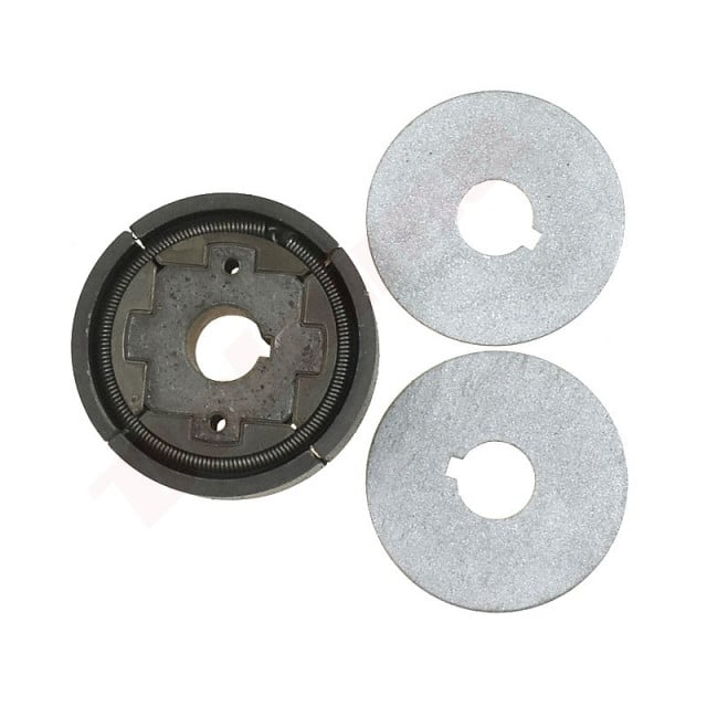 Ambreiaj Honda mai compact (79 mm - 19 mm)
