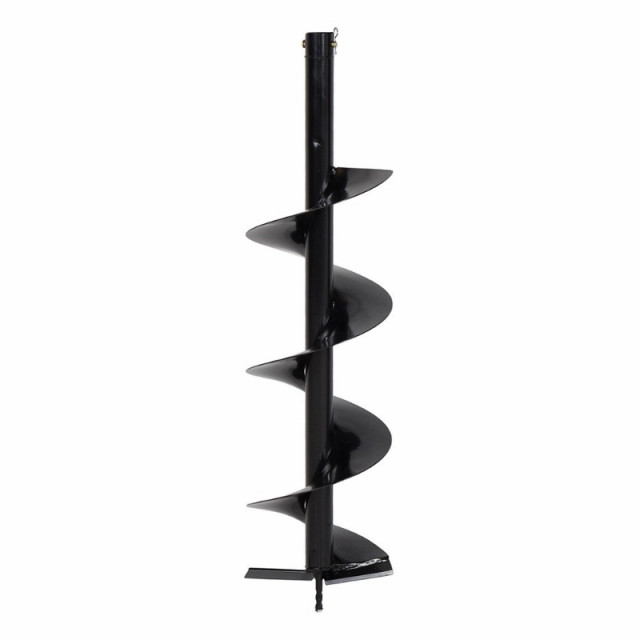 Burghiu pentru perforat pământ Ø 250mm