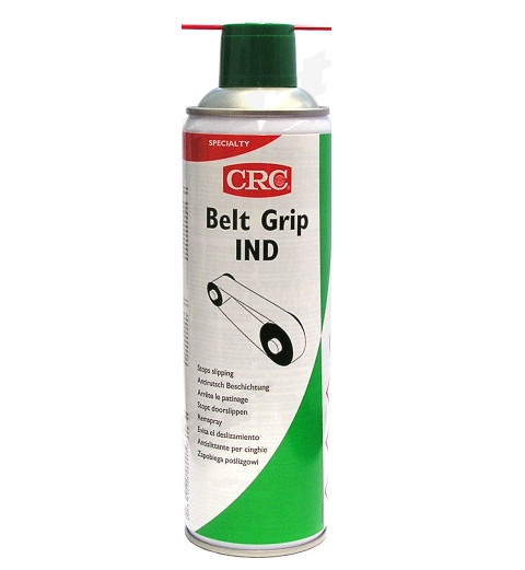 Spray CRC pentru curele (500ml)