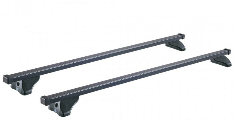 Set de 2 bare Oplus S-FIX 130 cm