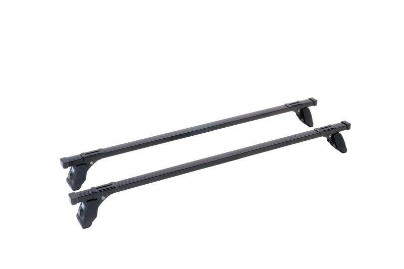 Set de 2 Bare Transversale Cruz CZ922-417 pentru Fiat Doblò