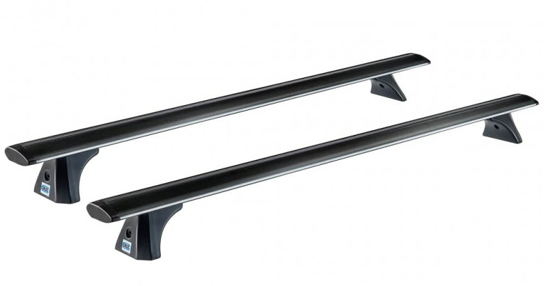 Set de 2 Bare Airo Dark T128
