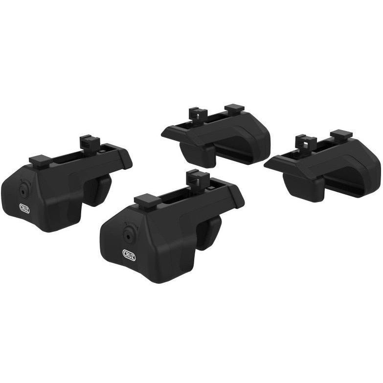 Suporturi pentru Montare Bare Transversale CRUZ CZ930-800