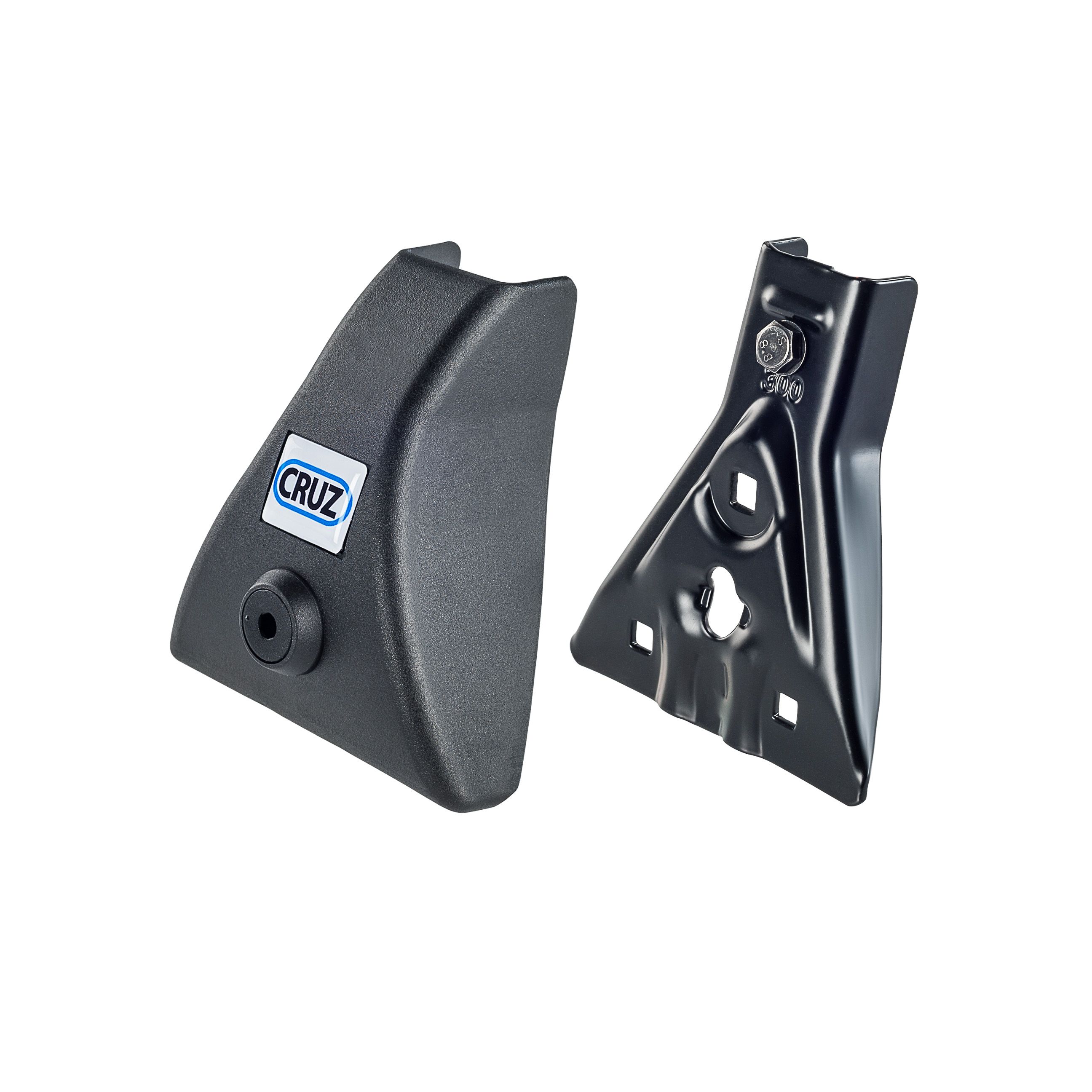 Kit de Montare pentru Bare Transversale Mitsubishi Montero CRUZ CZ932-289