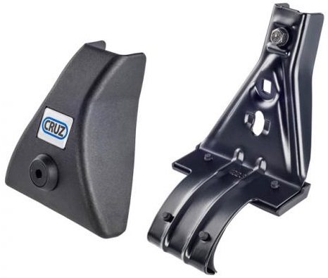 Kit de montare bare transversale pentru Suzuki Vitara 5 uși - Model CRUZ CZ932-329