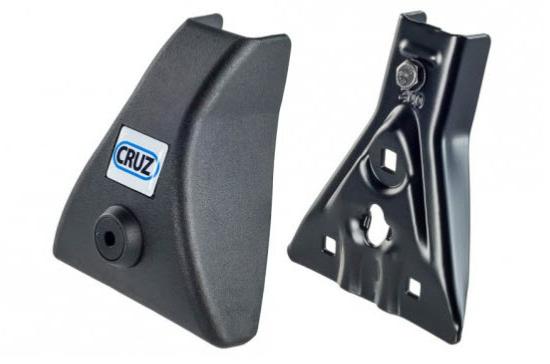 Talpă universală pentru kit de prindere CRUZ 300 CZ935-000
