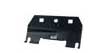 Set de prindere pentru bare transversale Optiplus, compatibil cu Volvo C-30 3 uși