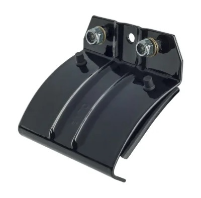 Kit de Prindere pentru Bare Transversale Honda Accord VIII Sedan (2008-2015) - Optiplus