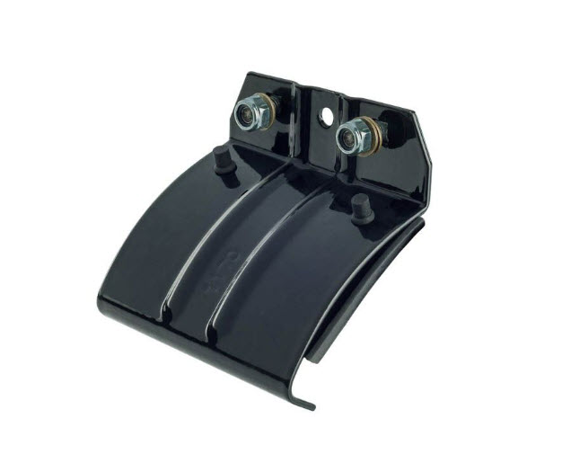 Kit Optiplus pentru montare bare transversale Citroen DS5 5 uși (2012-prezent)