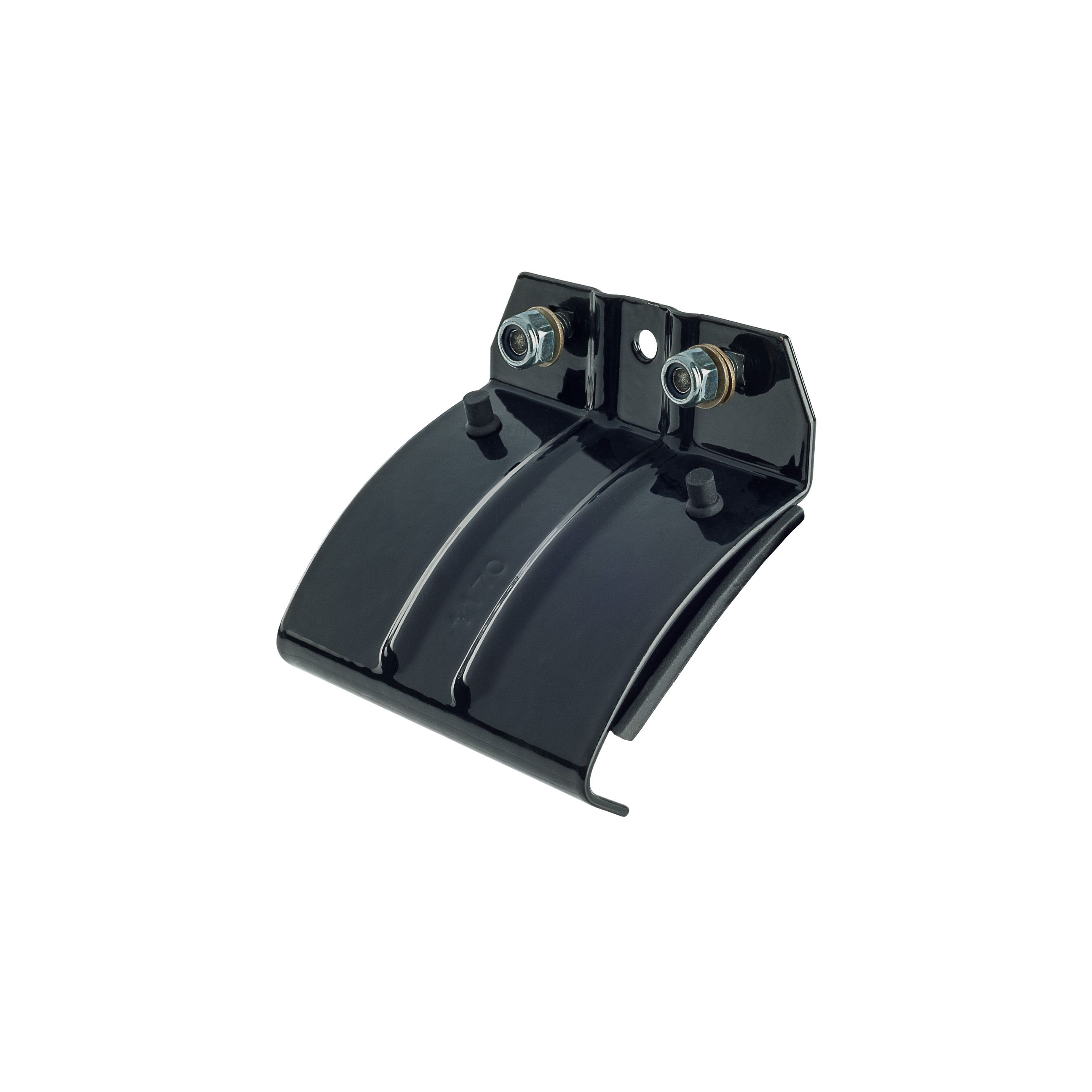 Kit de Montaj pentru Bare Transversale Optiplus Ford EcoSport (Modele 2014-2018, 2018-prezent)