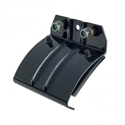 Kit de Fixare Optiplus pentru Bare Transversale Ford Focus 5D (2018 și Ulterior)