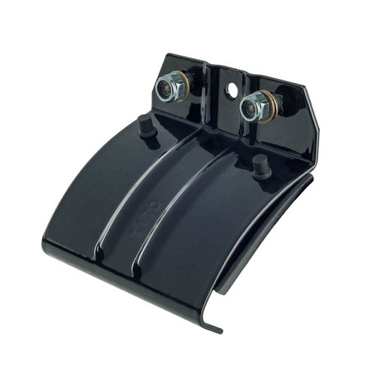 Kit de Montare Optiplus pentru Bare Transversale Toyota Corolla Sedan 4Uși (2018 și ulterior) - Model CRUZ CZ935-862