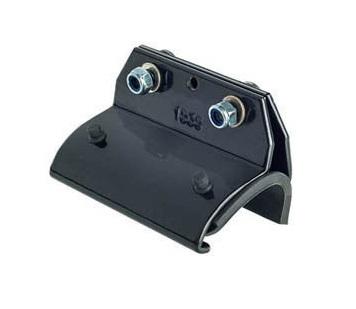 Kit de montare bare transversale portbagaj CRUZ Optiplus, model CZ935-891, compatibil cu Skoda Octavia 2020