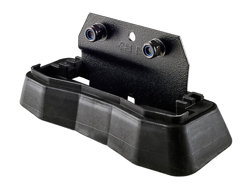 Kit de Montare pentru Bare Transversale Optiplus - Mercedes CLA-Class (C117) Coupe 4 Uși (2013-2019)