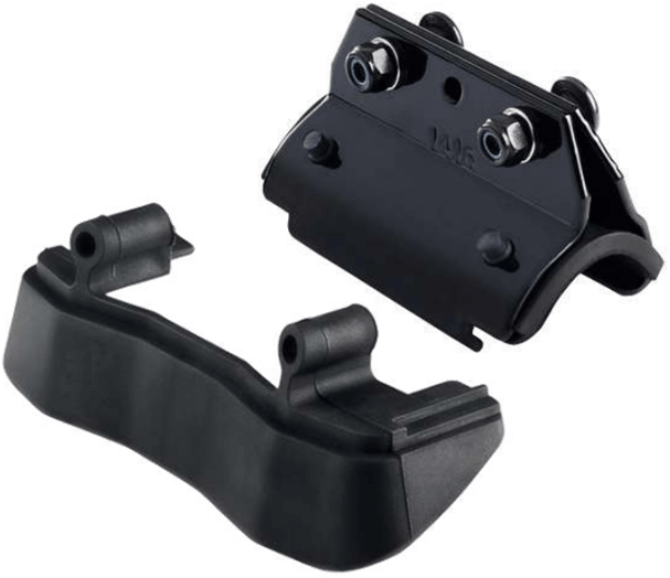 Kit de Fixare Optiplus pentru Bare Transversale Audi A3 5D Sportback (2013-prezent)