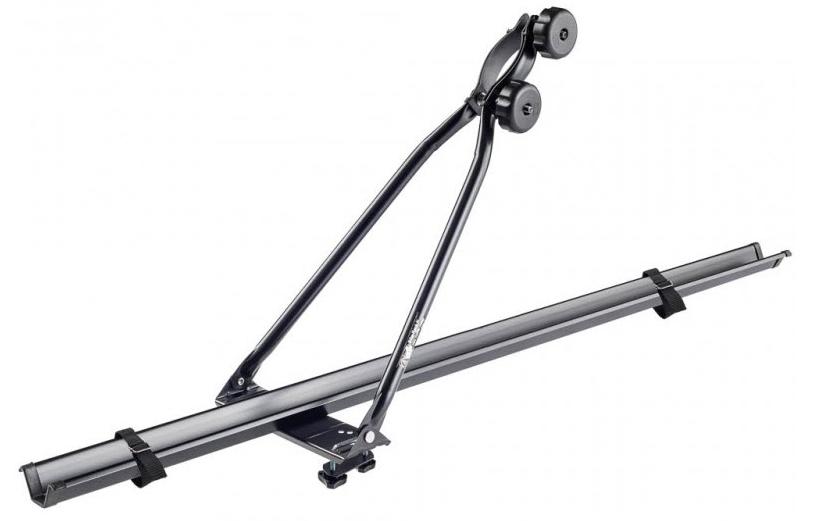Suport auto CRUZ Bike Rack N CZ940-001 pentru biciclete, montare pe bare transversale