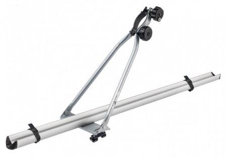 Suport Auto pentru Bicicletă CRUZ Rack CZ940-010, Prindere pe Bare Transversale, Sistem Antifurt Inclus