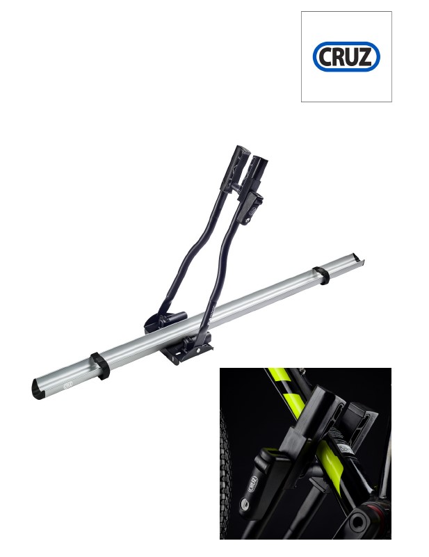 Suport pentru bicicletă Cruz Race CZ940-016