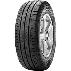 Anvelopa turism de vara 205/65/16C Pirelli Carrier 107T