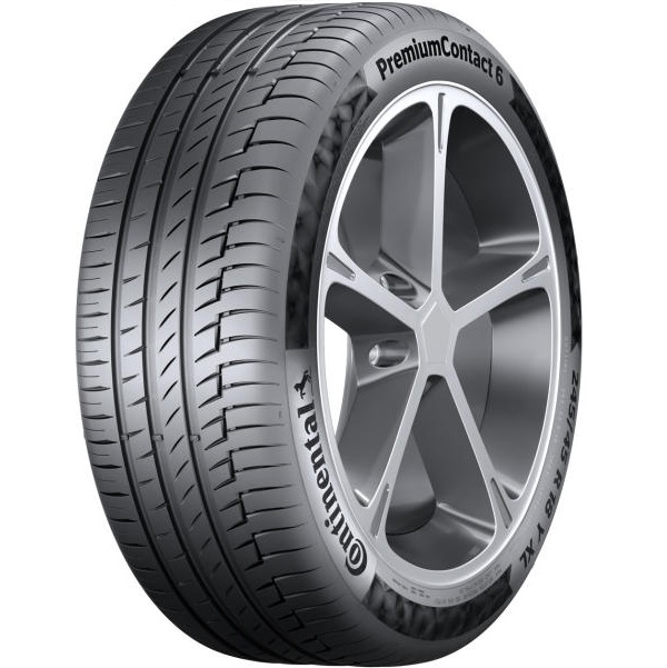 Anvelopa turism de vara 265/50/19 Continental ContiPremiumContact6 XL 110Y