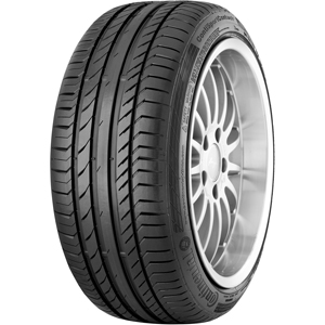 Anvelopa turism de vara 205/50/17 Continental ContiSportContact5 89V