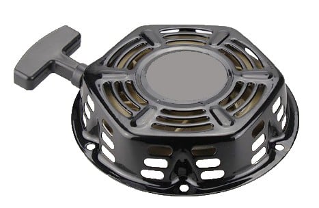 Demaror Hexagon pentru Motosape / Generatoare