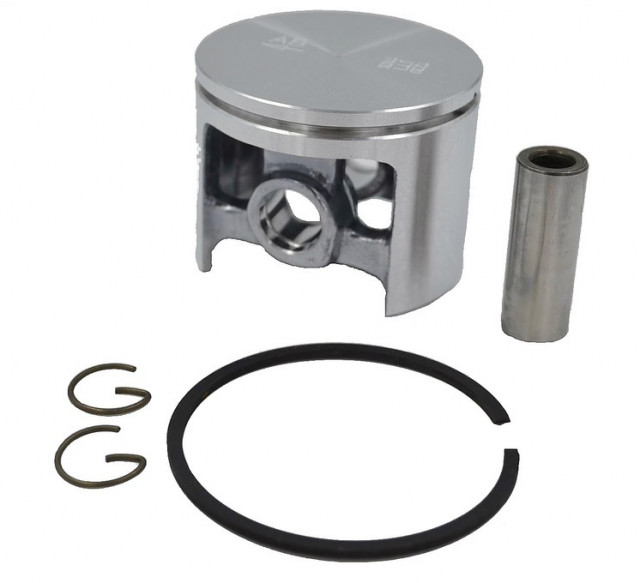 Piston pentru mașina de debitat Husqvarna 272 Cal II (52mm)